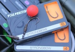 Pole Position Spinna Swivel Fırdöndü 11