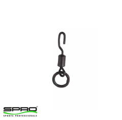 Pole Position Spinna Swivel Fırdöndü 11