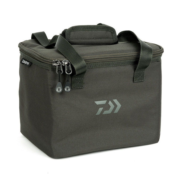 Daiwa İnfinity System Large Accessory & Cool Pouch Aksesuar ve Soğutucu Çanta