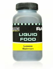 Mivardi Rapid Liquid Food Salmon Somon Sazan Atraktör