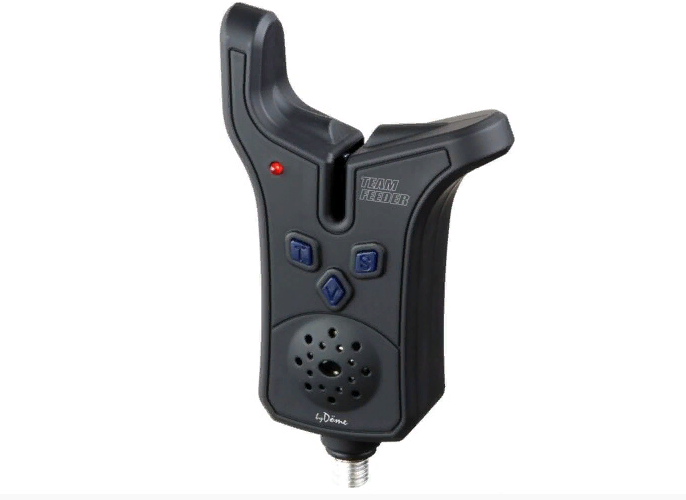 By Döme Team Gabor Feeder Olta Alarmı