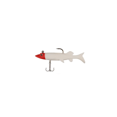 Euro Fish Turna Silikonu 10 cm