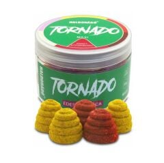 Haldorado Tornado Maxi Sweet Strawberry 18mm 80g Tatlı Çilek Sazan Yemi