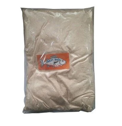 Crazy Bait Karışık Sazan Hamur Unu