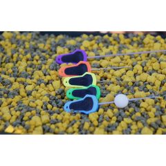 Mivardi MC Fine Boilie Needle İnce Boili Tığı