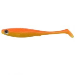 SPRO Iris Pop-Eye 14 cm Silikon Yem UV Sunburst