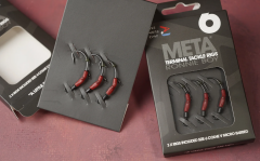 One More Cast Meta Terminal Tackle Rigs Ronnie Boy No 6