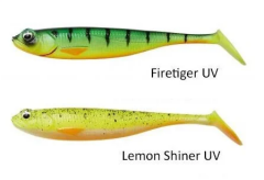 Dam Effzet Shadster Slim 13.5 cm 20.7 gr Sahte Balık