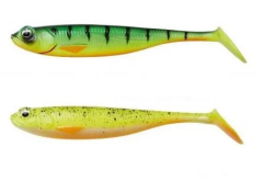 Dam Effzet Shadster Slim 13.5 cm 20.7 gr Sahte Balık