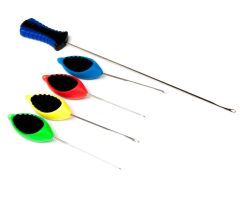 Fox Edges Needle Set Montaj - Boili Tığ Seti
