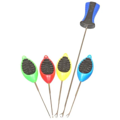 Fox Edges Needle Set Montaj - Boili Tığ Seti