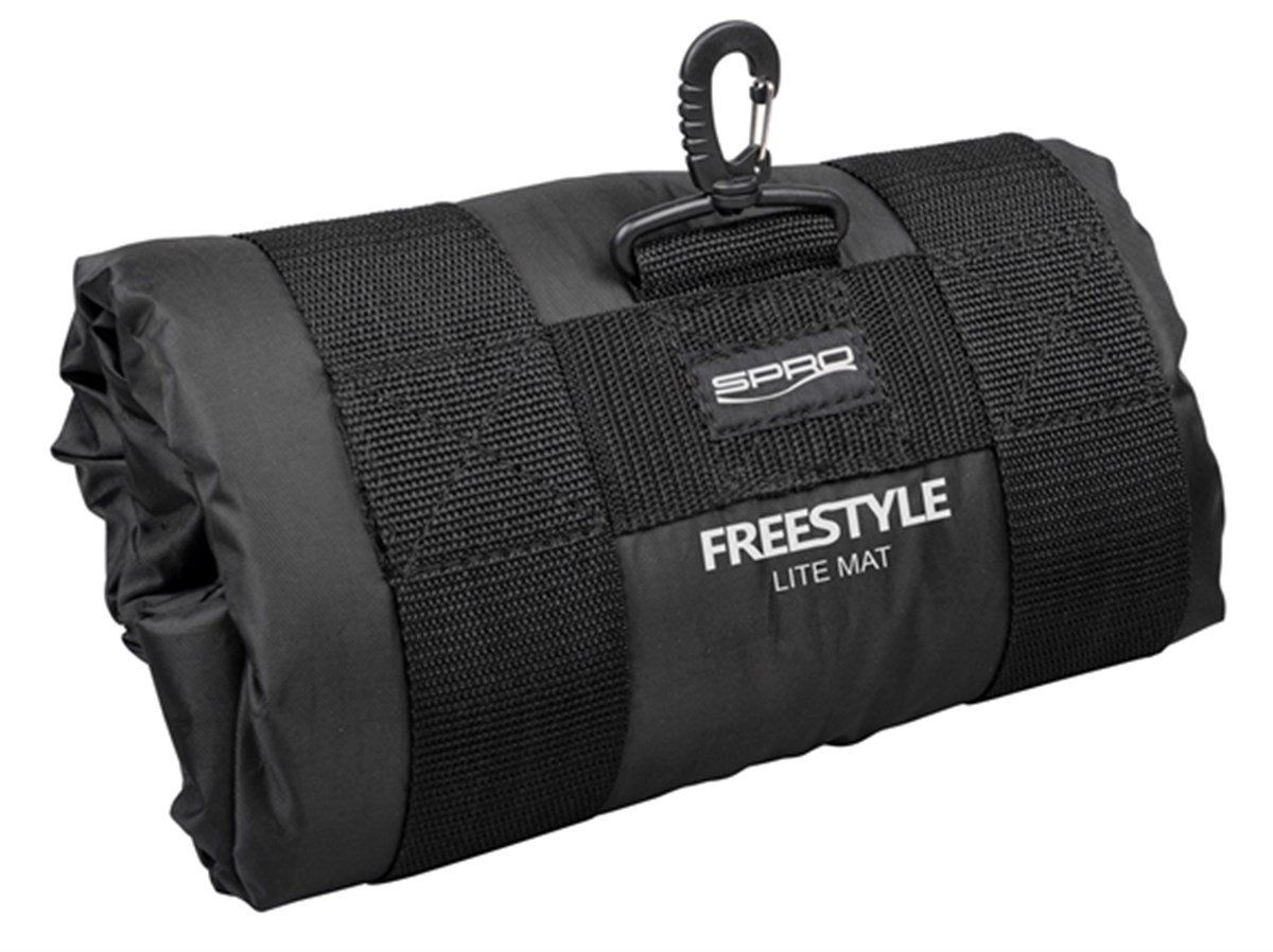 SPRO Freestyle Lite Turna-Sudak-Tatlı Su Levreği Mat 80cm
