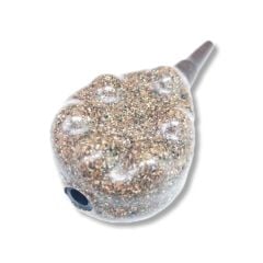 Trofem Inline ( Delikli ) Kavrama Armut Gripper Pear Kaplamalı Olta Kurşunu