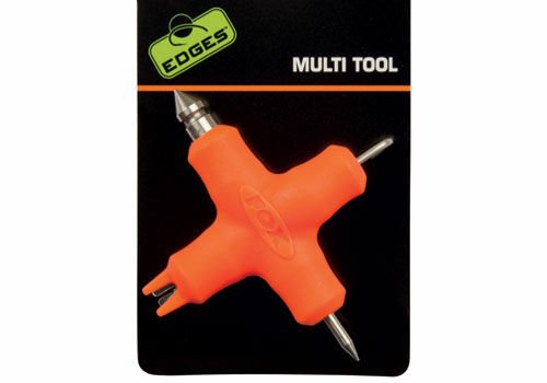 Fox Edges Multi Tool Sazan Rig Yardımcı Aparatı