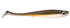 SPRO Iris Pop-Eye 14cm Baitfish Silikon Yem