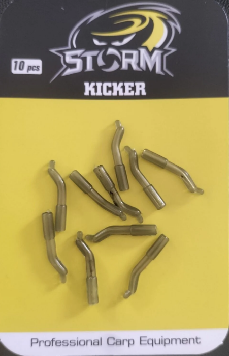 Storm Line Aligners İğne Hizalayıcı Aparat Yeşil Renk