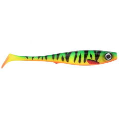SPRO Iris Pop-Eye 14Cm Silikon Yem Fire Tiger