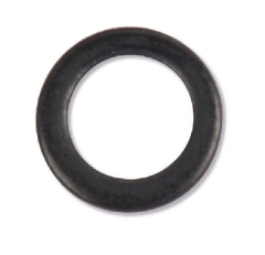 Storm Hook Round Steel Rig Halkası 3,7mm