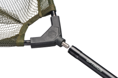 Mivardi Landing Net Optimus Sazan Kepçesi