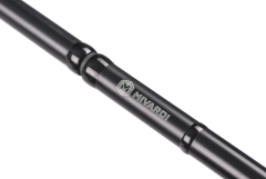 Mivardi Landing Net Optimus Sazan Kepçesi