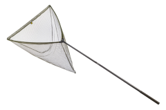 Mivardi Landing Net Optimus Sazan Kepçesi