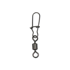 DFT Klipsli Bilyeli Rapala Klipsi Krom Nikel No 5 1/10