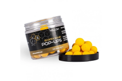 Nash Scopex Squid Yellow Sarı Pop Up 15mm
