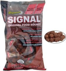 Starbaits Signal Original Food Source 20 mm 800 g Boili