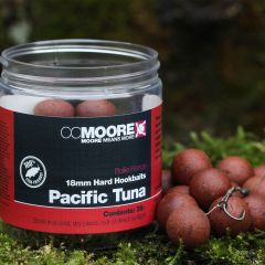CC Moore Pacific Tuna Hard Hookbaits 18 mm