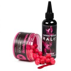 CC Moore NS1 Halo Pink Liquid 100ml Dumanlı Atrakör
