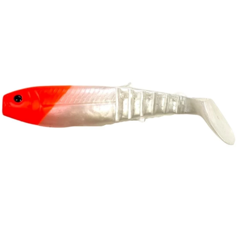 Powerex Craft Magnum 12,5 cm 17,6 gr Suni Yem Red Head