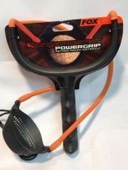Fox Rangemaster Power Method Pouch Catapult Yemleme Sapanı