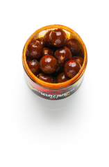 Mivardi Rapid Boostered Boilies B17 20mm 250ml