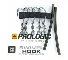 Prologıc Swivel Hook CS 5 Adet