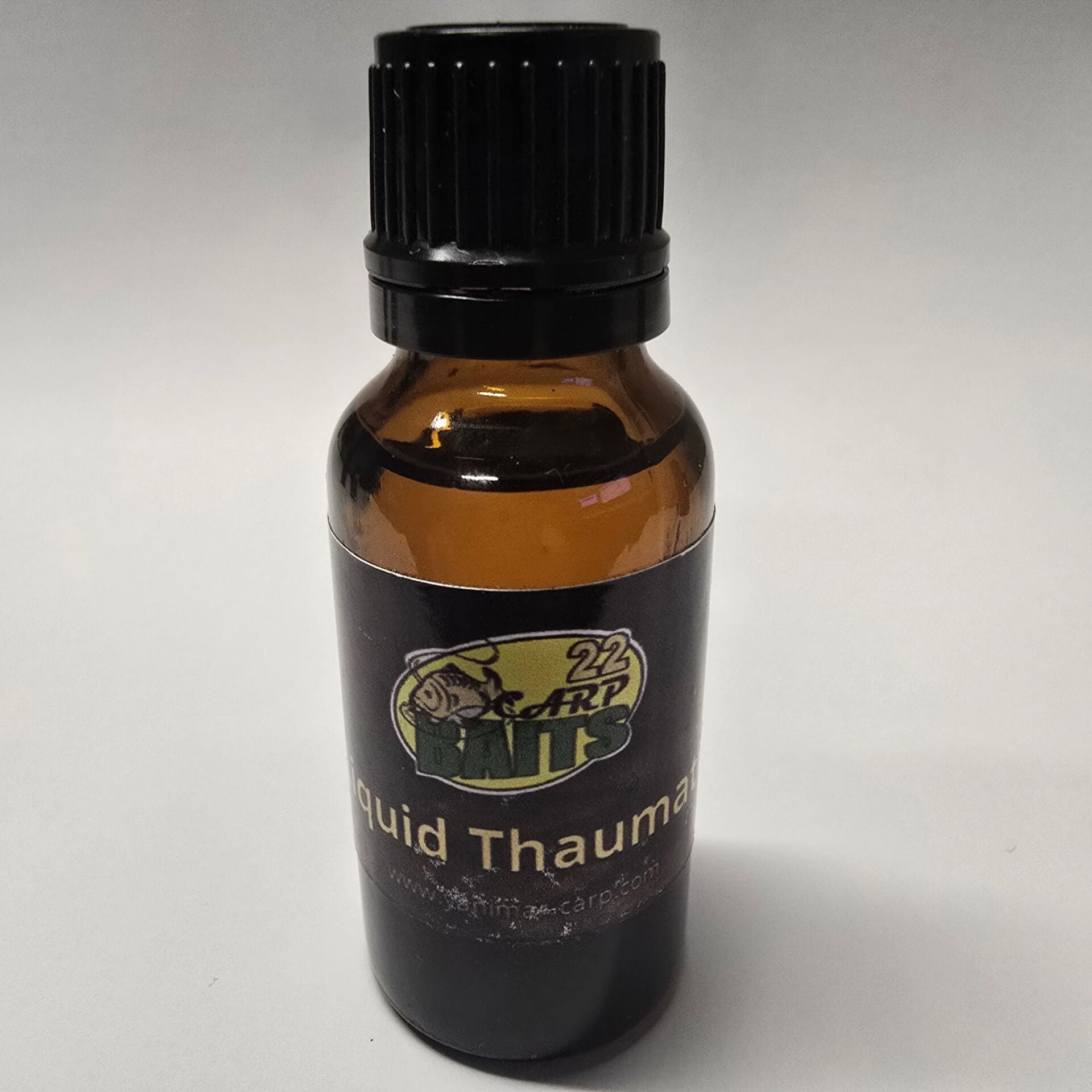 Carp 22 Thaumatin Liquid 20 ml Boili Tatlandırırcı