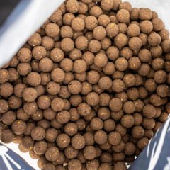 Nash Monster Shrimp Boilies 20mm 1kg