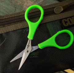Korda Razor Blade Scissors Sazan Rig Makası