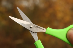 Korda Razor Blade Scissors Sazan Rig Makası