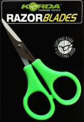 Korda Razor Blade Scissors Sazan Rig Makası
