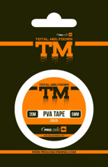 Prologic TM PVA Solid Tape 20m 5mm Suda Eriyen Bant