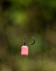 Fox Edges Illusion Fluoro D-Rigs No-4 3 Adet Sazan Rig