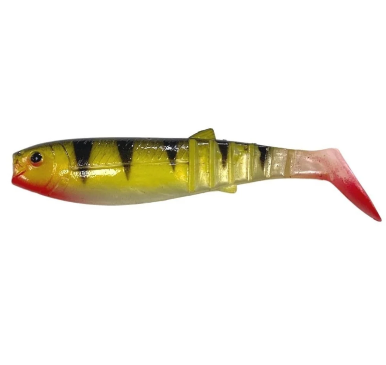 Powerex Craft Magnum 12,5 cm 17,6 gr Suni Yem 152
