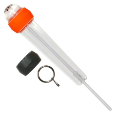 Nash Large Zig Float Zig Rig Şamandırası