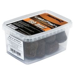 Carp Zoom Predatör-Z Cat Fish  Mega Pellet Fish-Meat 30mm 340g Dumbell