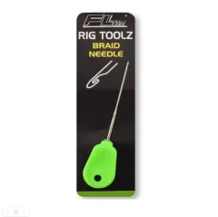 FL Rig Toolz Braid Needle