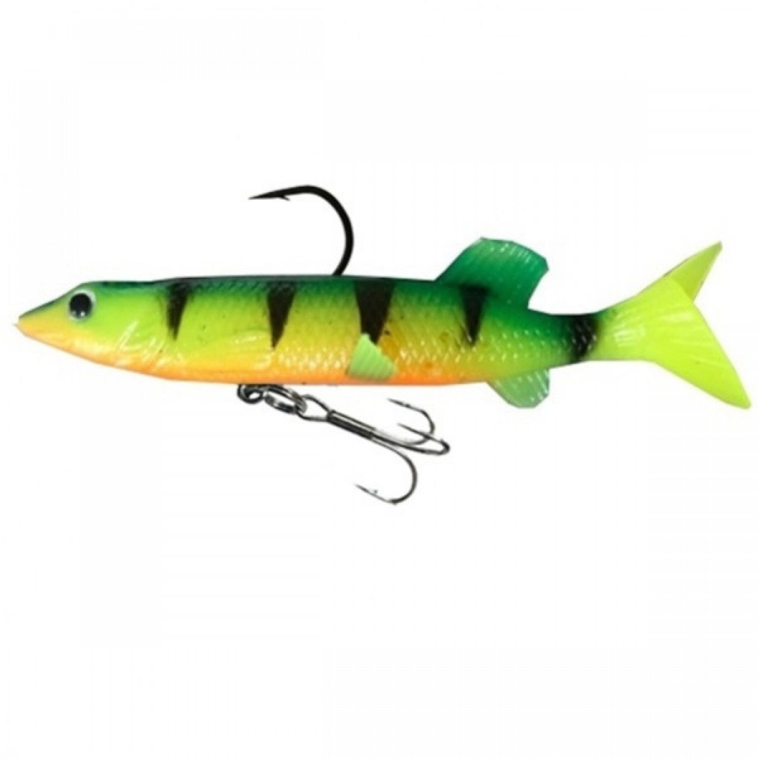 Effe Sasi Turna LW009 - 16 12 cm 27 gr