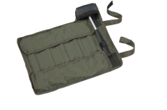 Mivardi Bivvi Peg Set + Hammer-Sazan Çadırı Kazık Takımı