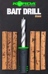 Korda Bait Drill 6mm Yem Balans Ayarlama Aparatı