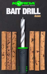 Korda Bait Drill 6mm Yem Balans Ayarlama Aparatı