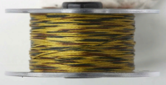 Prologic Viper 3S 15m 20Lbs Sinking Rig Köstek İpi